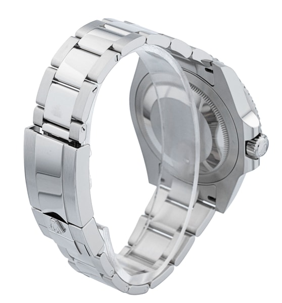 Rolex GMT Master II Sprite